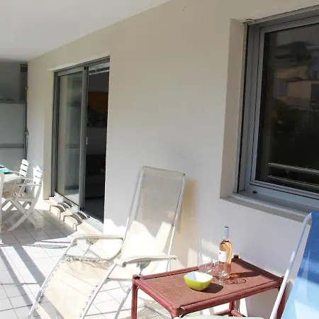 Apartmán Apartment, Les Pins