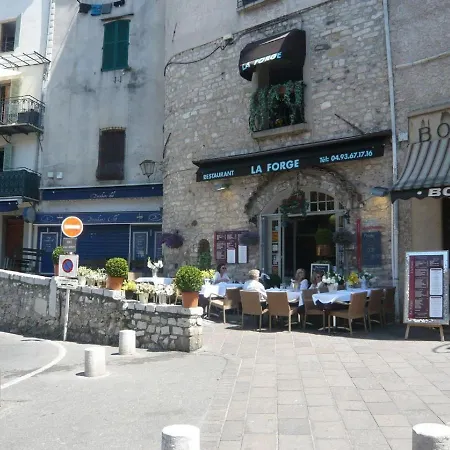 Apartmán Apartment, Les Pins Juan-les-Pins