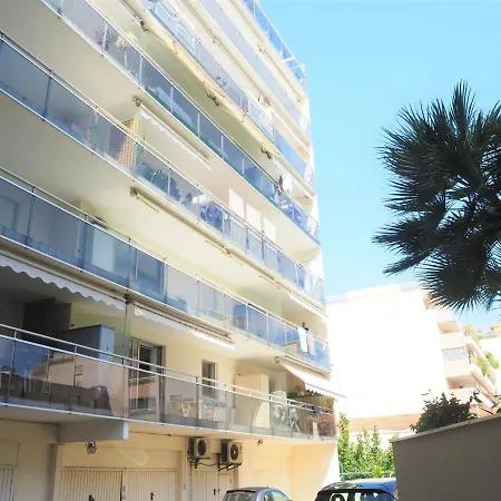 Apartment, Les Pins Apartmán *