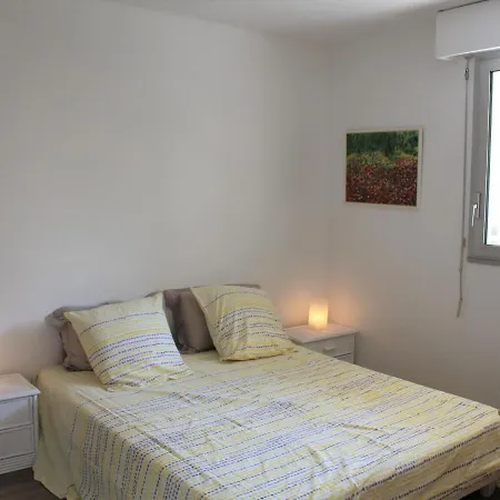 Apartment, Les Pins