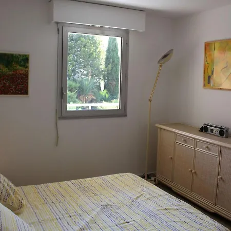 Apartamento Apartment, Les Pins