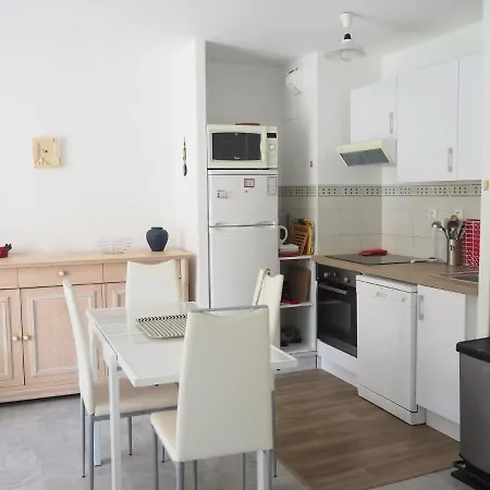 Apartment, Les Pins דירה *